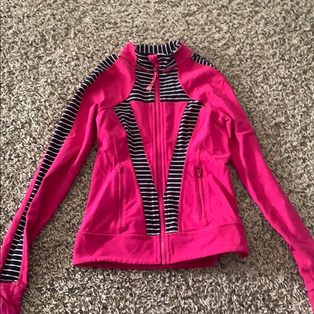 Ivivva girls jacket